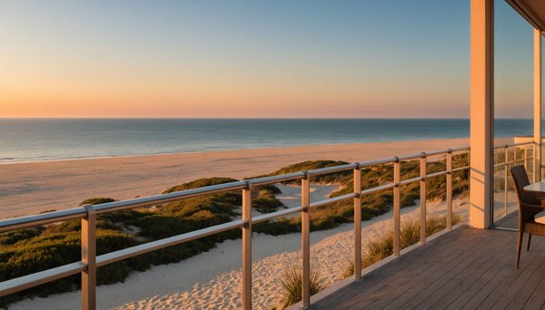 Séjour 4 étoiles arcachon guide : océan