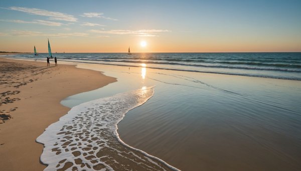 Les meilleures activités nautiques à pratiquer près de saint-georges d'oléron