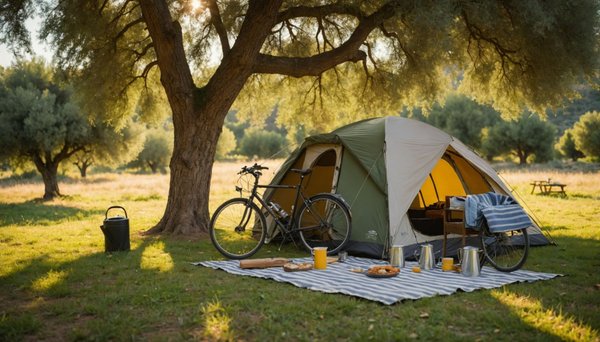 Pourquoi choisir camping nature au coeur cevennes ?