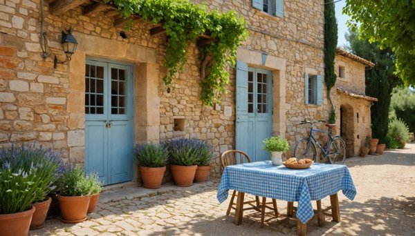 Activités de plein air à faire en camping en Dordogne