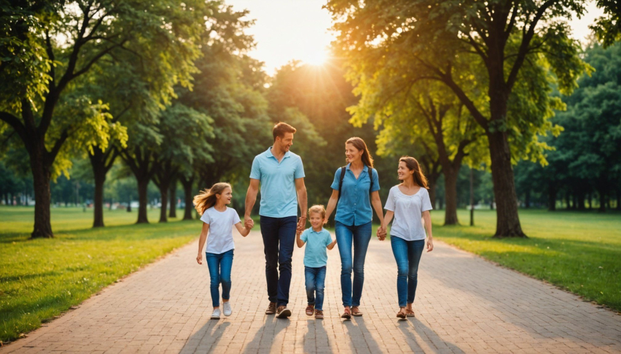 Les meilleures activités à faire en famille dans l’ain