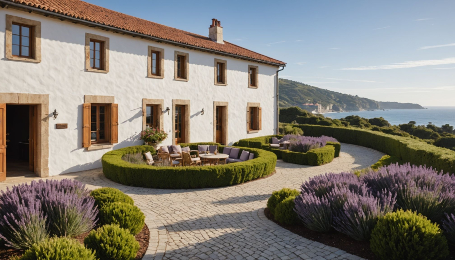 Comment trouver un hôtel économique au pays basque sans compromis ?